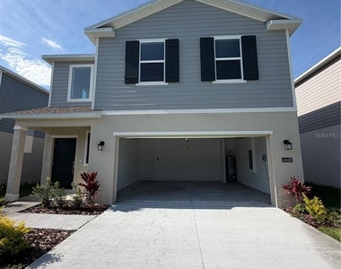 6468 Domizio Drive - Photo Thumbnail 4