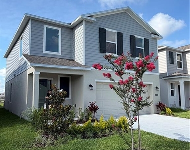 6468 Domizio Drive - Photo Thumbnail 1