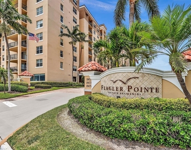 1801 N Flagler Drive - Photo Thumbnail 1