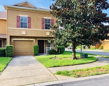 3522 Caruso Place - Photo Thumbnail 1