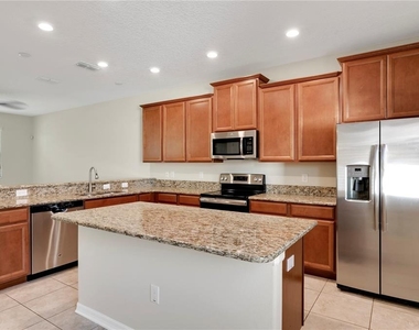 5636 Water Rose Road - Photo Thumbnail 9