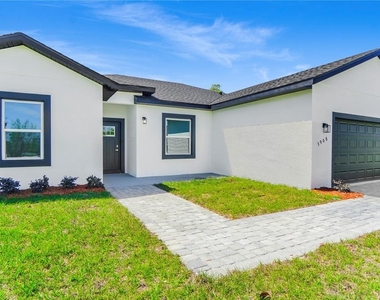 3908 Sw 171st Lane - Photo Thumbnail 1