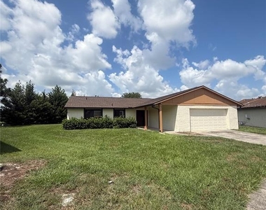 10719 Lazy Lake Drive - Photo Thumbnail 1
