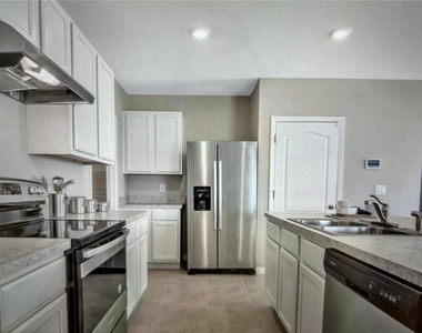 3464 Sandalwood Isle Way - Photo Thumbnail 1