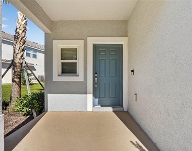 3607 Main Harbor Drive S - Photo Thumbnail 1