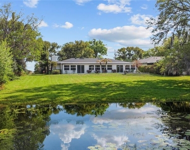 1501 Druid Isle Road - Photo Thumbnail 1