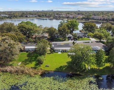 1501 Druid Isle Road - Photo Thumbnail 2