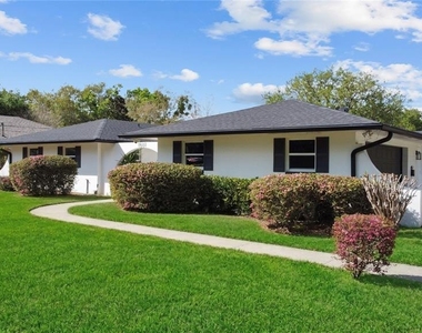 1501 Druid Isle Road - Photo Thumbnail 7