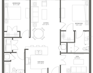 5579 Millenia Park Boulevard - Photo Thumbnail 20
