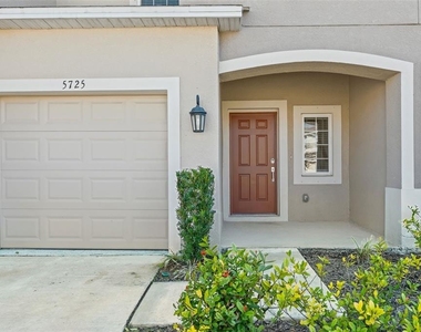 5725 Haven Terrace - Photo Thumbnail 1