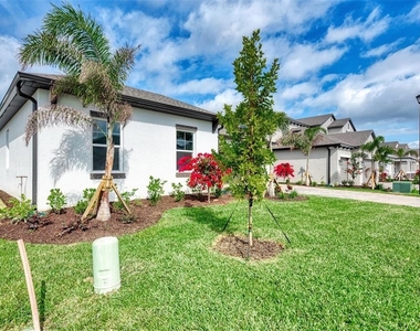5825 Millennium Silver Court - Photo Thumbnail 1