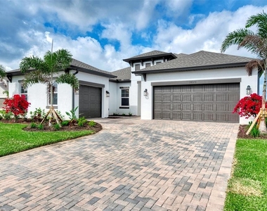 5825 Millennium Silver Court - Photo Thumbnail 2