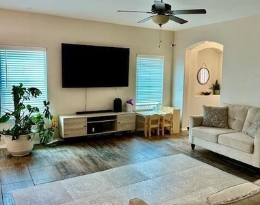 14920 Willie Worsley Avenue - Photo Thumbnail 3