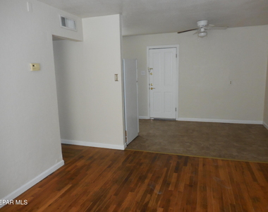 701 W Yandell Drive - Photo Thumbnail 3