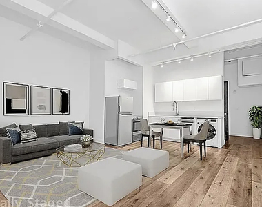 255 West 36th Street - Photo Thumbnail 1