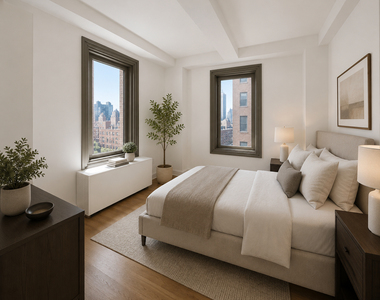 W 55th Street - Photo Thumbnail 3