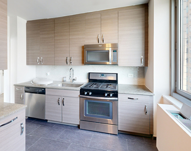 401 E 34th St - Photo Thumbnail 1