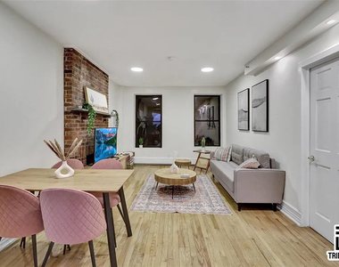 East 111th Street - Photo Thumbnail 1