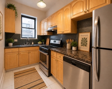555 West 151st Street - Photo Thumbnail 1