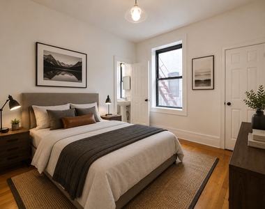 555 West 151st Street - Photo Thumbnail 3