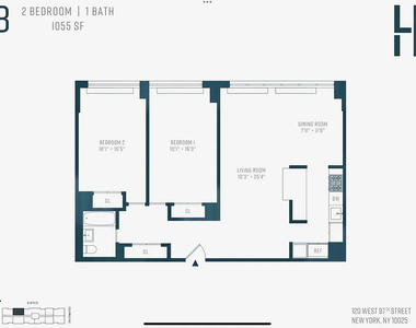 120 West 97th Street - Photo Thumbnail 5