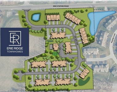 407 Erie Ridge Drive - Photo Thumbnail 13
