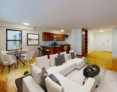East 63rd Street - Photo Thumbnail 1