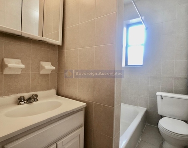 295 Convent Avenue - Photo Thumbnail 8