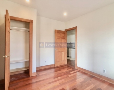 295 Convent Avenue - Photo Thumbnail 7