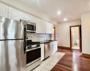 295 Convent Avenue - Photo Thumbnail 1