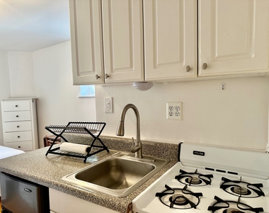 309 West 107th Street - Photo Thumbnail 4