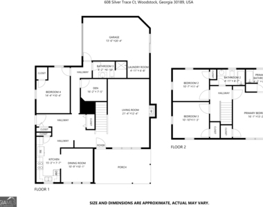 608 Silver Trace Court - Photo Thumbnail 20