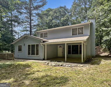 608 Silver Trace Court - Photo Thumbnail 1