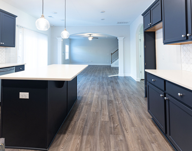 4510 Mountain Ivy Drive - Photo Thumbnail 10