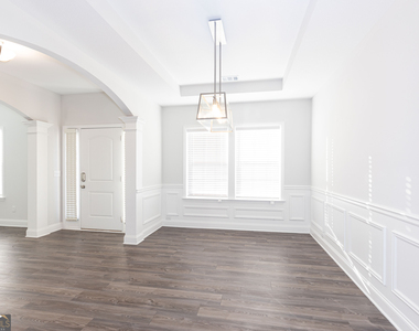 4510 Mountain Ivy Drive - Photo Thumbnail 6