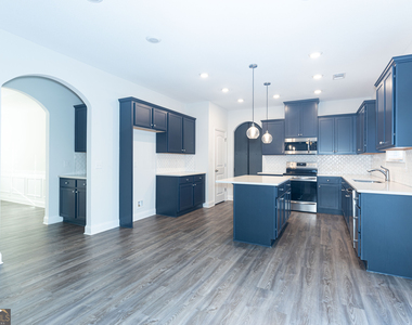 4510 Mountain Ivy Drive - Photo Thumbnail 12