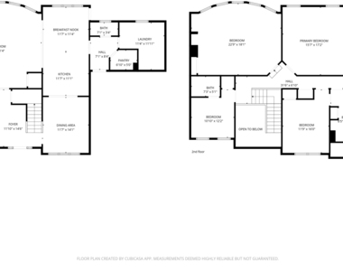 2570 Wood Creek Court - Photo Thumbnail 61