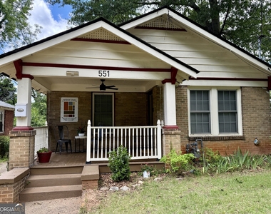 551 Culberson Street Sw - Photo Thumbnail 11