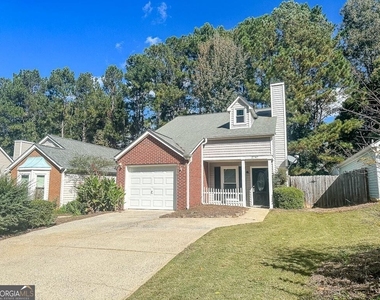 2747 Highland Ridge Nw - Photo Thumbnail 1