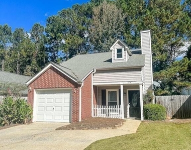 2747 Highland Ridge Nw - Photo Thumbnail 2