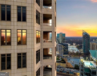 3376 Peachtree Road Ne - Photo Thumbnail 1