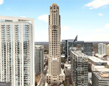3376 Peachtree Road Ne - Photo Thumbnail 12