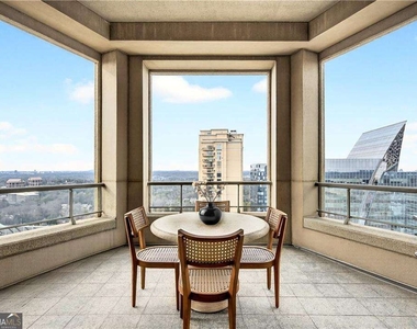 3376 Peachtree Road Ne - Photo Thumbnail 28