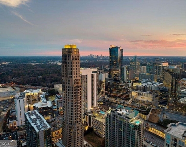 3376 Peachtree Road Ne - Photo Thumbnail 14