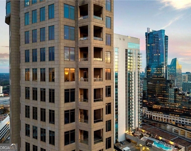 3376 Peachtree Road Ne - Photo Thumbnail 15
