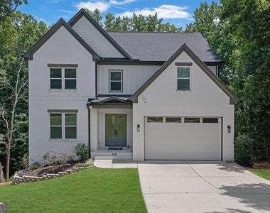 6181 Shoreland Circle - Photo Thumbnail 1