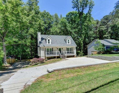 1530 Plunketts Road - Photo Thumbnail 1
