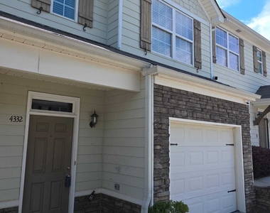 4332 Park Gate Drive - Photo Thumbnail 1
