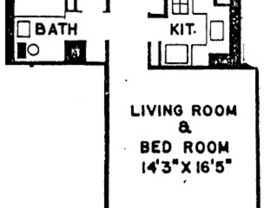 350 West 51st Street - Photo Thumbnail 6