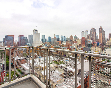 350 West 51st Street - Photo Thumbnail 1